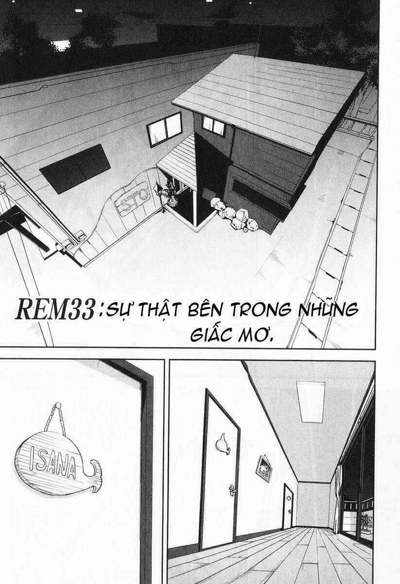 Yumekui Merry - Chapter 33 - Trang 1