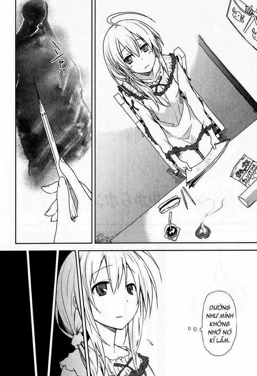 Yumekui Merry - Chapter 33 - Trang 2