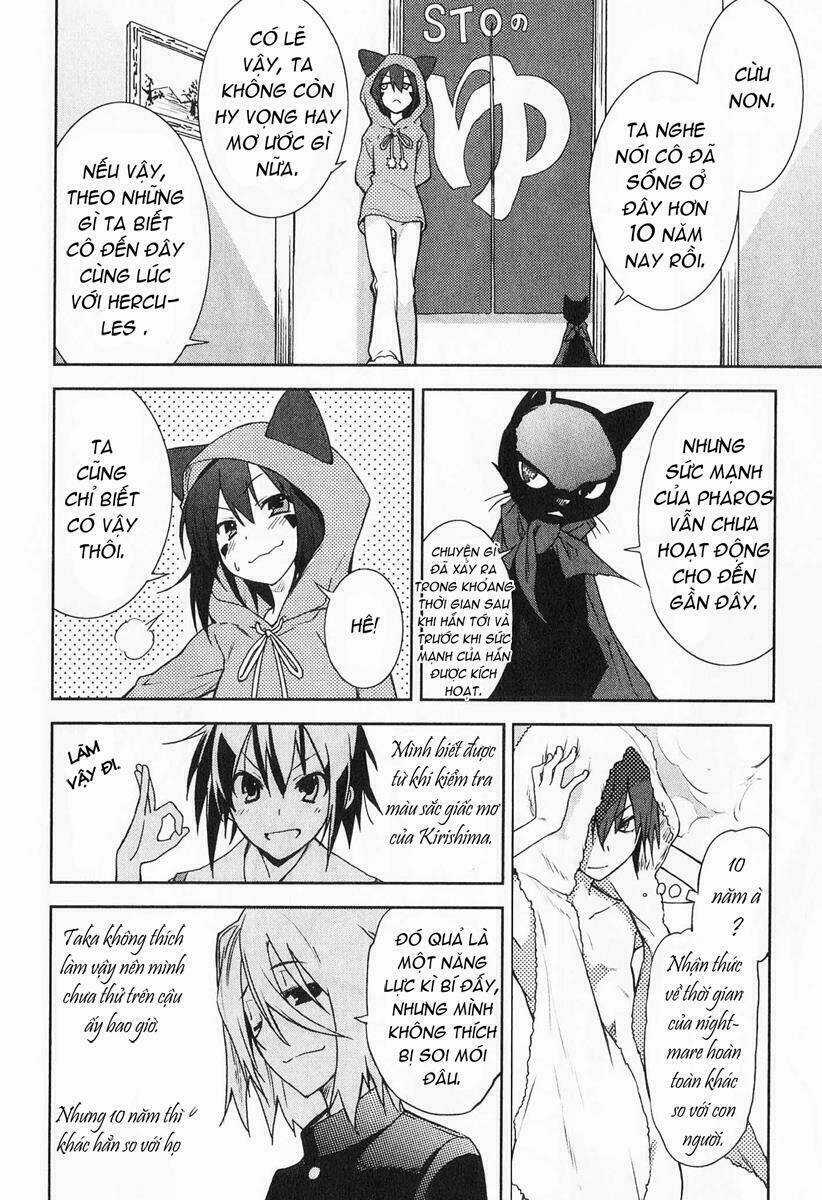 Yumekui Merry - Chapter 33 - Trang 12