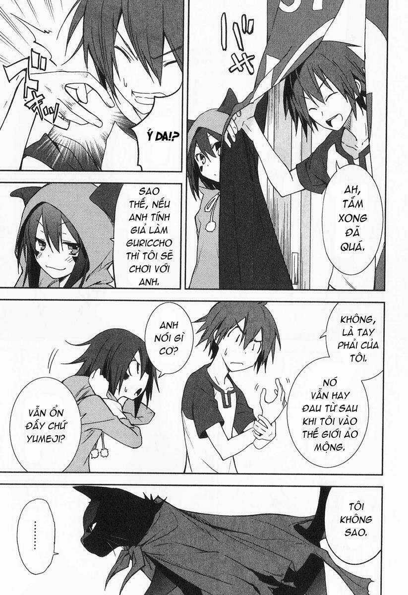 Yumekui Merry - Chapter 33 - Trang 13