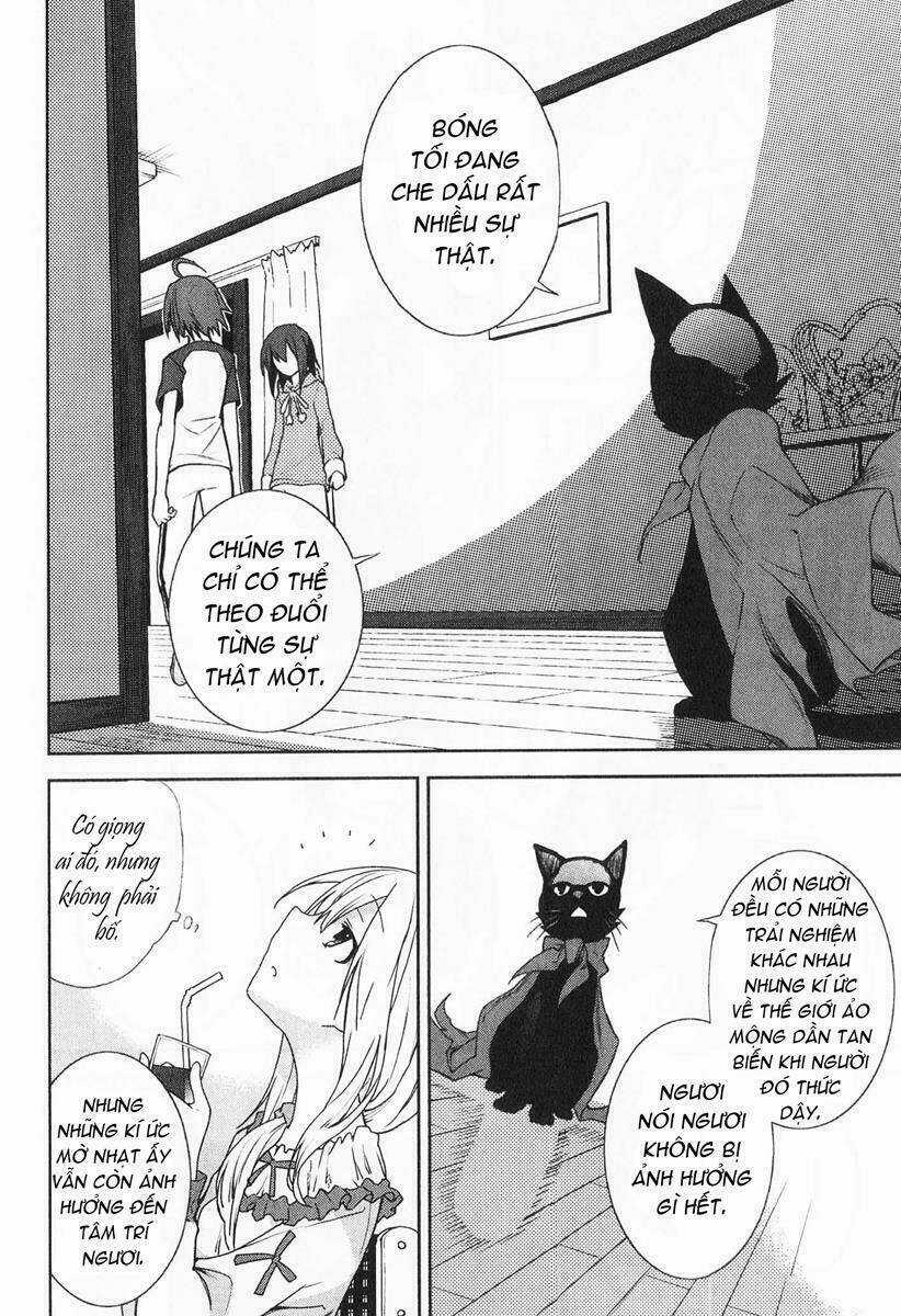 Yumekui Merry - Chapter 33 - Trang 14