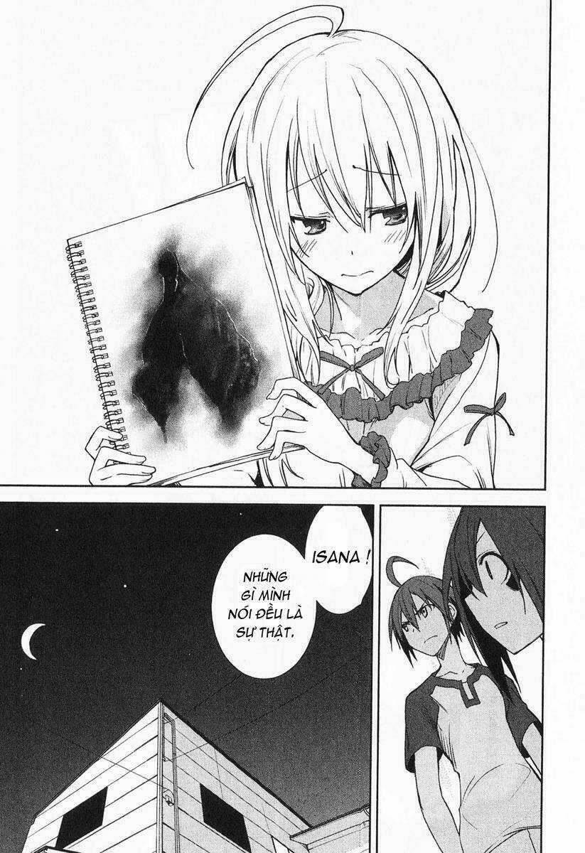 Yumekui Merry - Chapter 33 - Trang 17