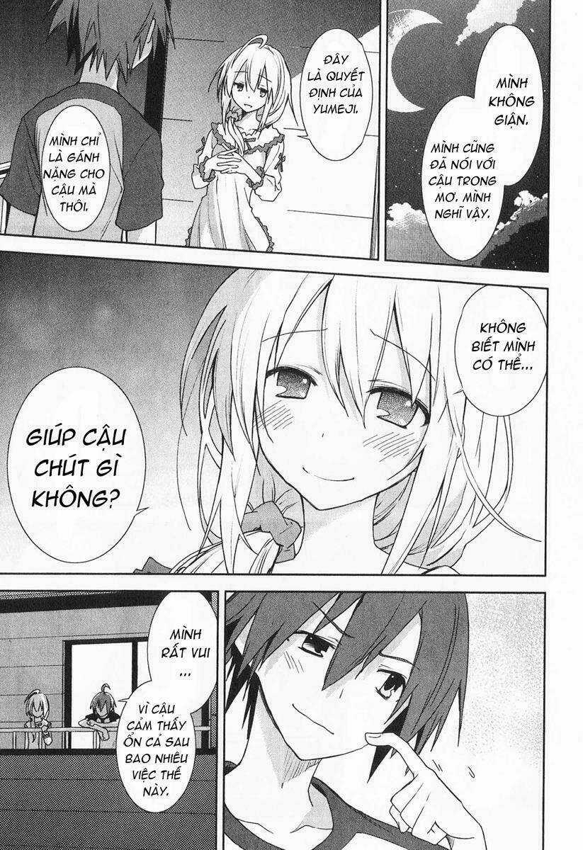 Yumekui Merry - Chapter 33 - Trang 23