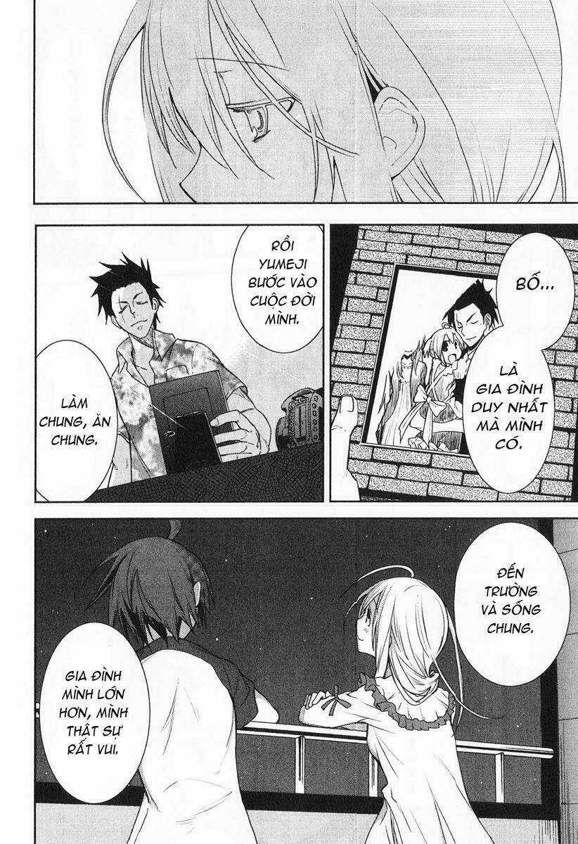 Yumekui Merry - Chapter 33 - Trang 24