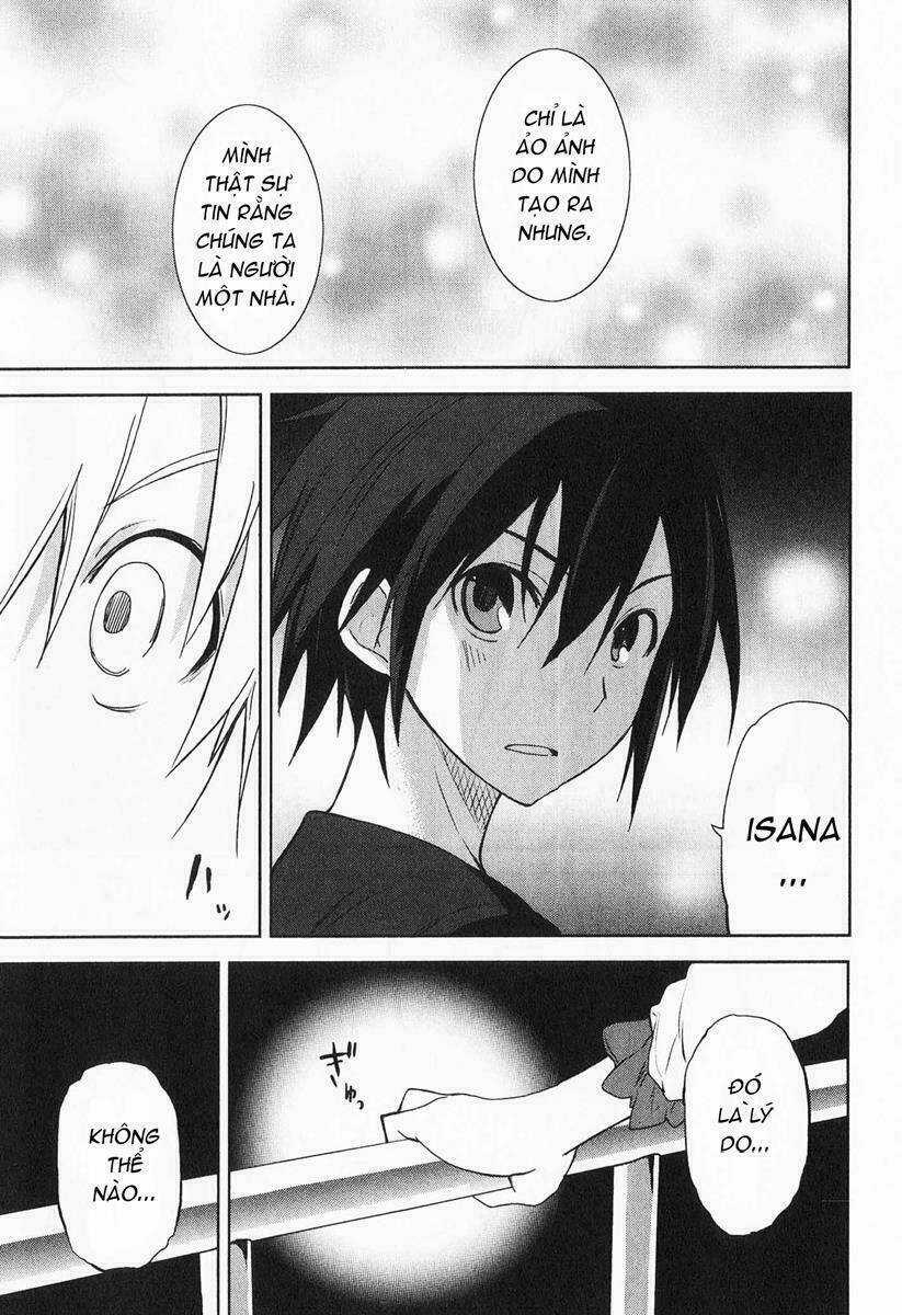 Yumekui Merry - Chapter 33 - Trang 25