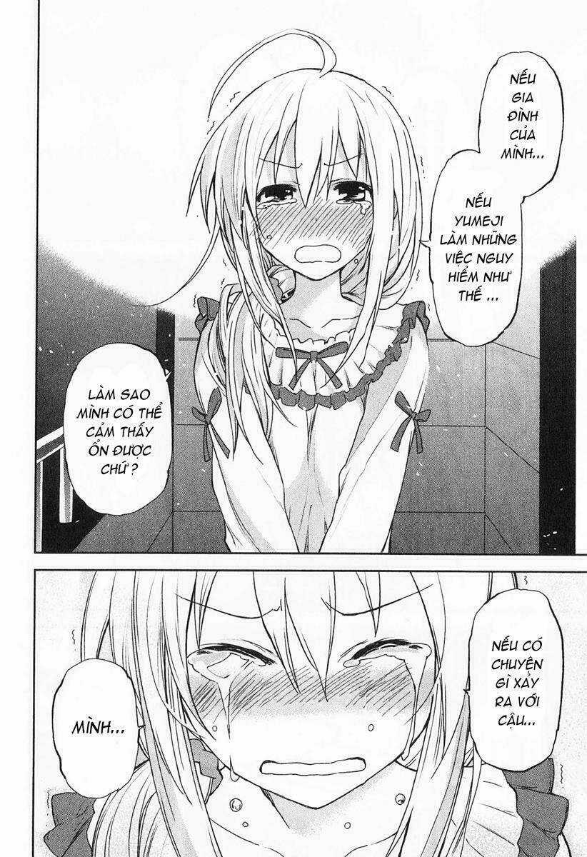 Yumekui Merry - Chapter 33 - Trang 26