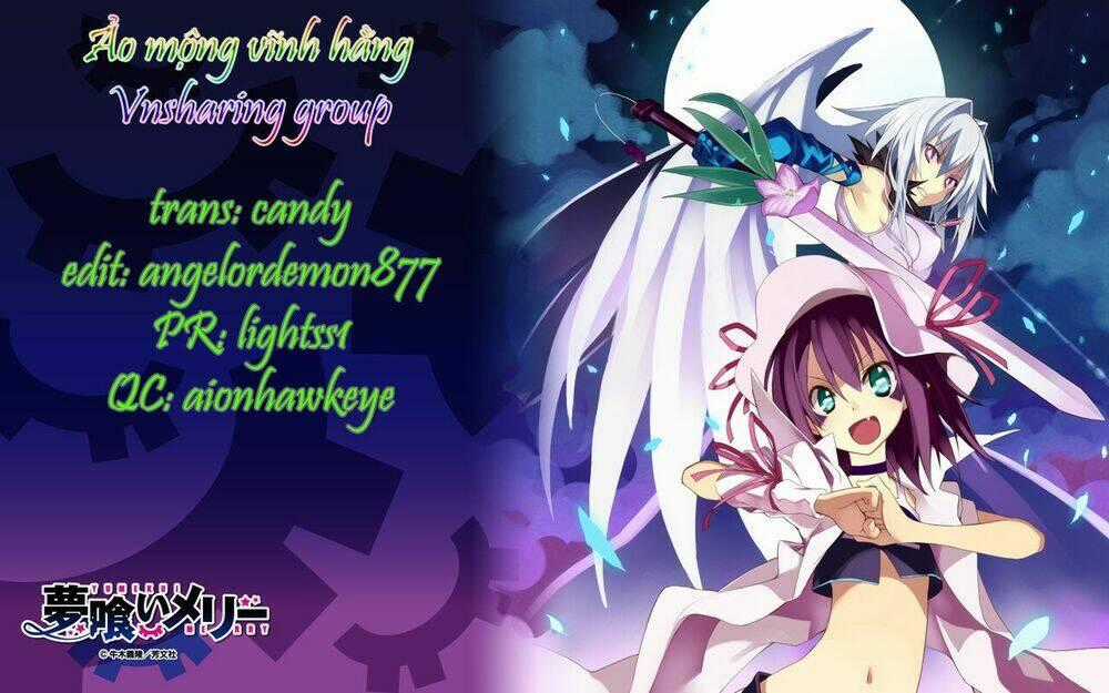 Yumekui Merry - Chapter 33 - Trang 31