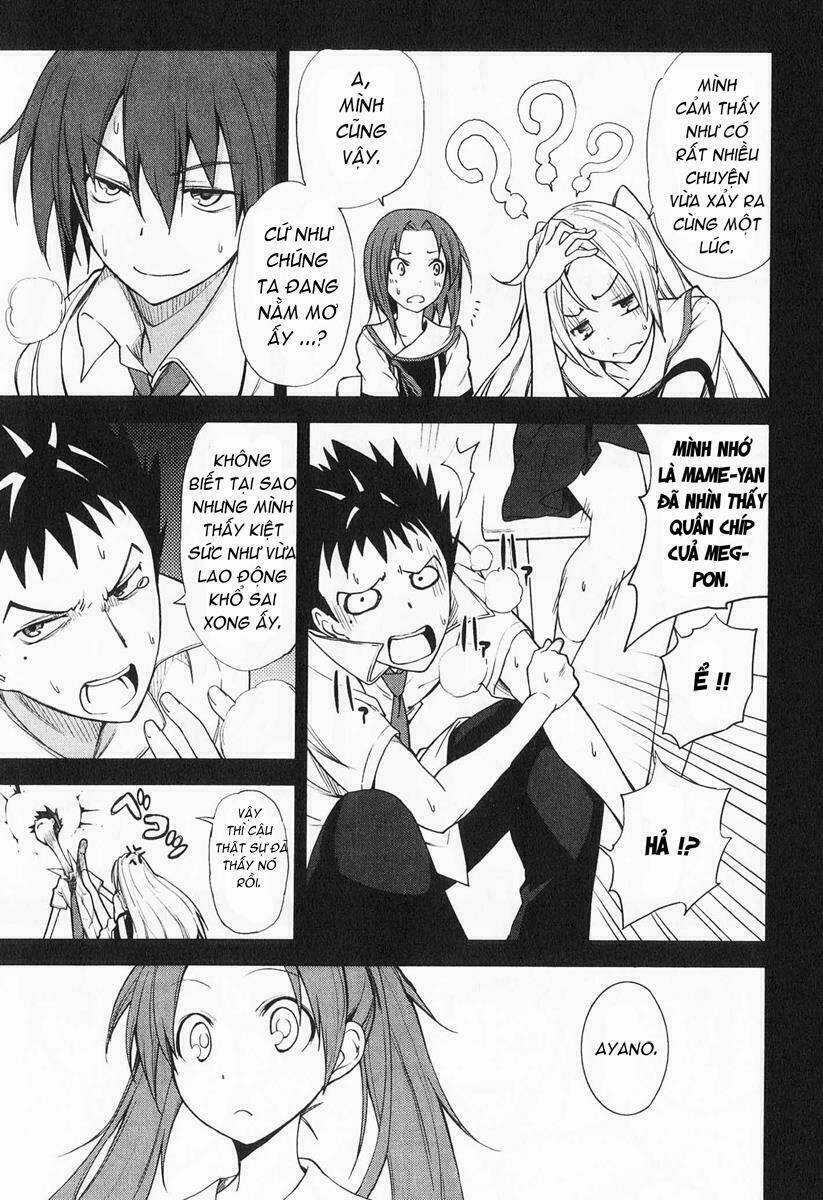 Yumekui Merry - Chapter 33 - Trang 5