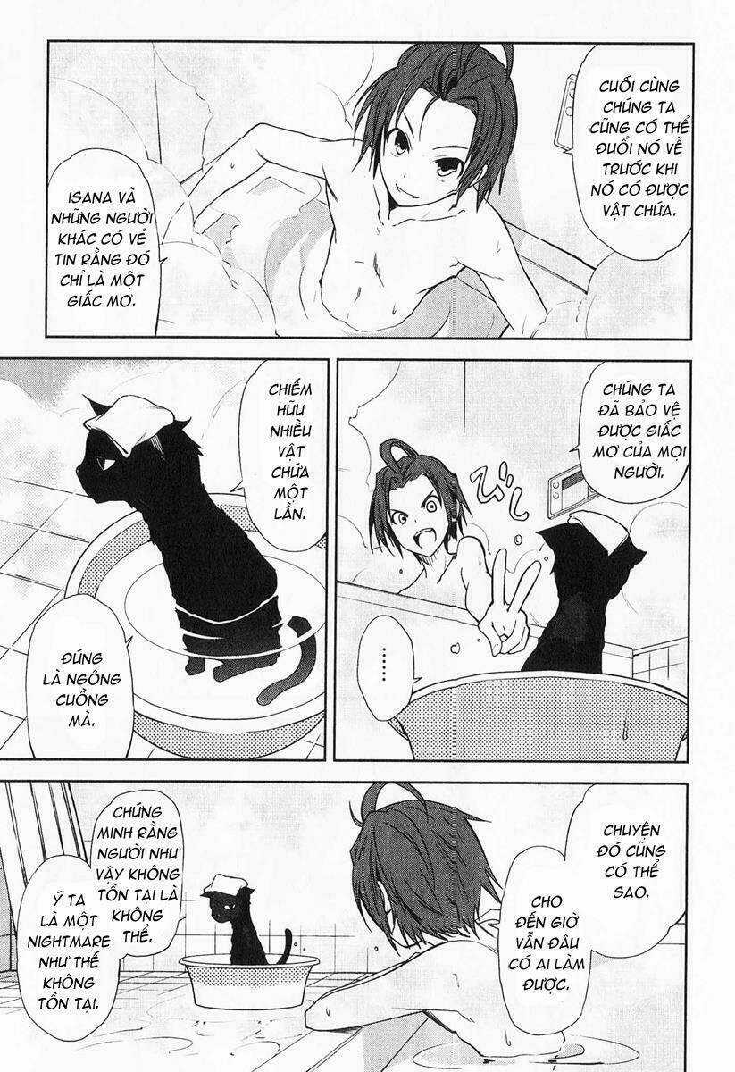 Yumekui Merry - Chapter 33 - Trang 9