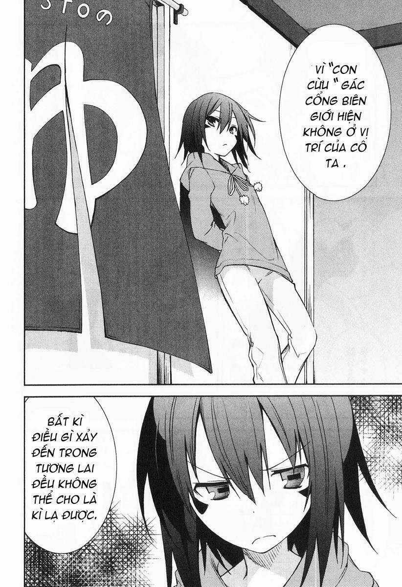 Yumekui Merry - Chapter 33 - Trang 10