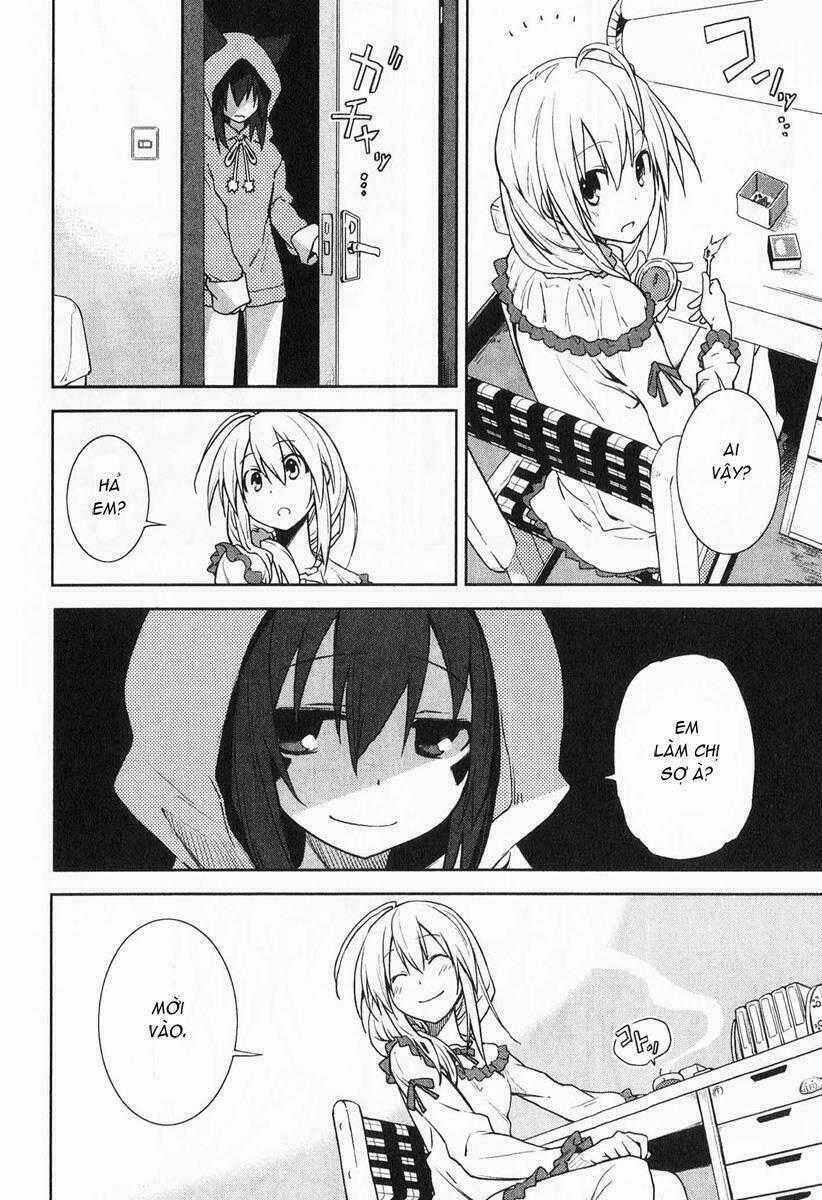 Yumekui Merry - Chapter 34 - Trang 1