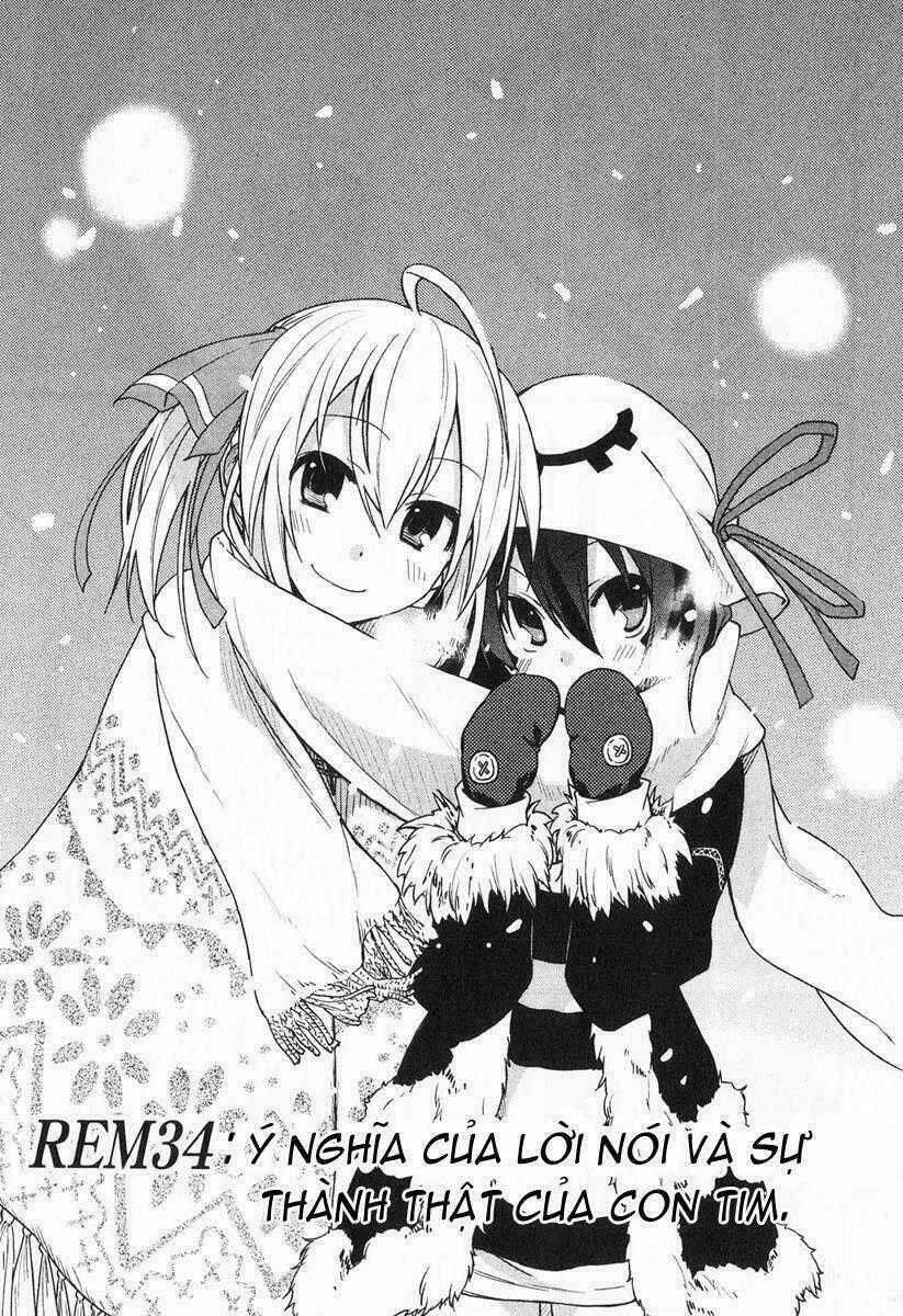 Yumekui Merry - Chapter 34 - Trang 2