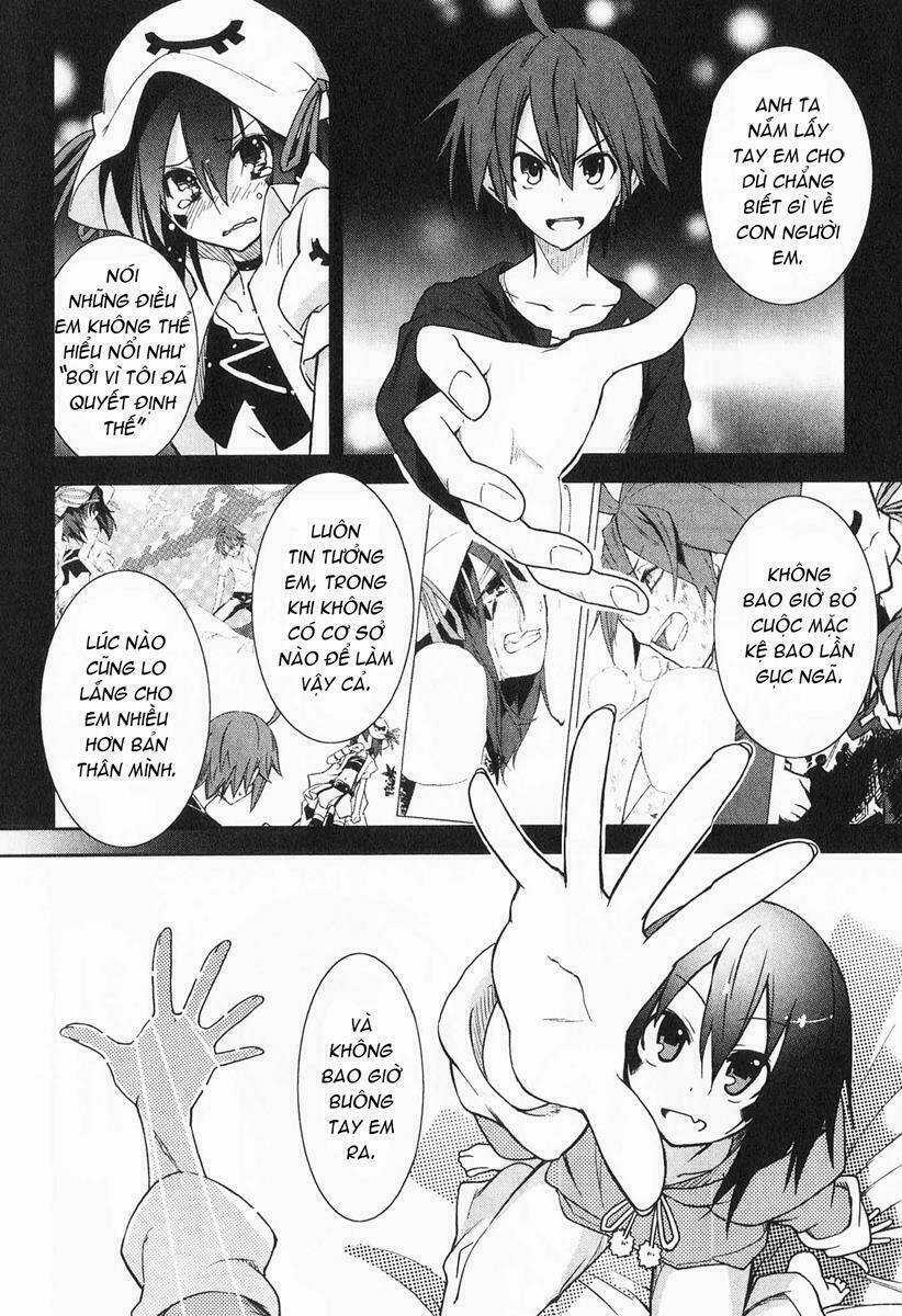 Yumekui Merry - Chapter 34 - Trang 11