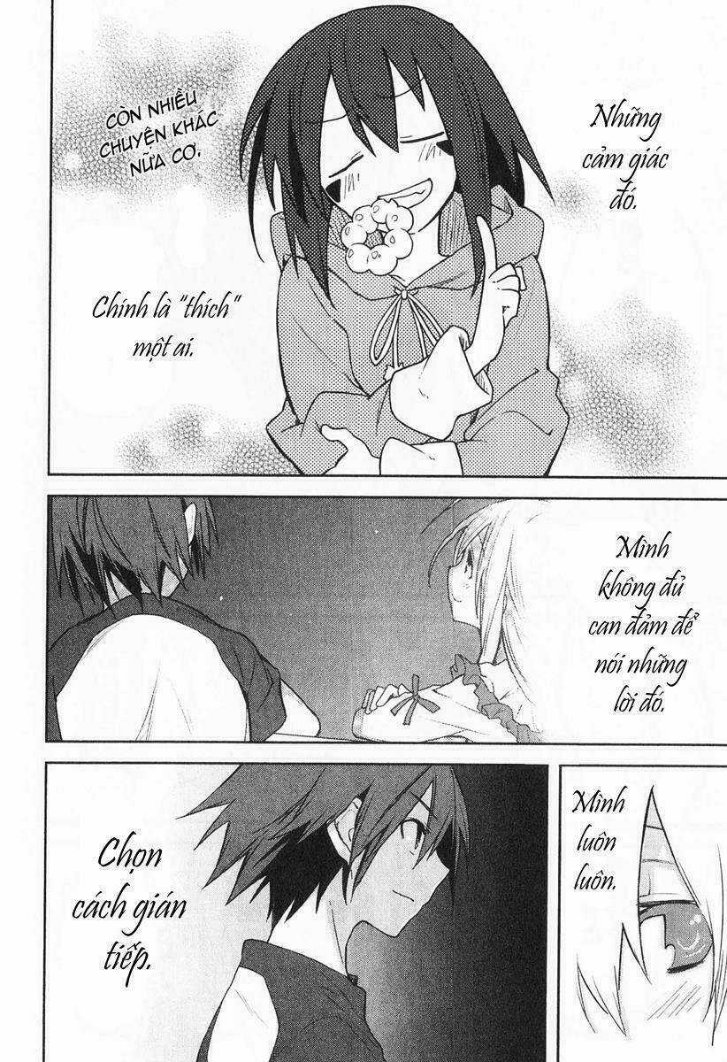 Yumekui Merry - Chapter 34 - Trang 13