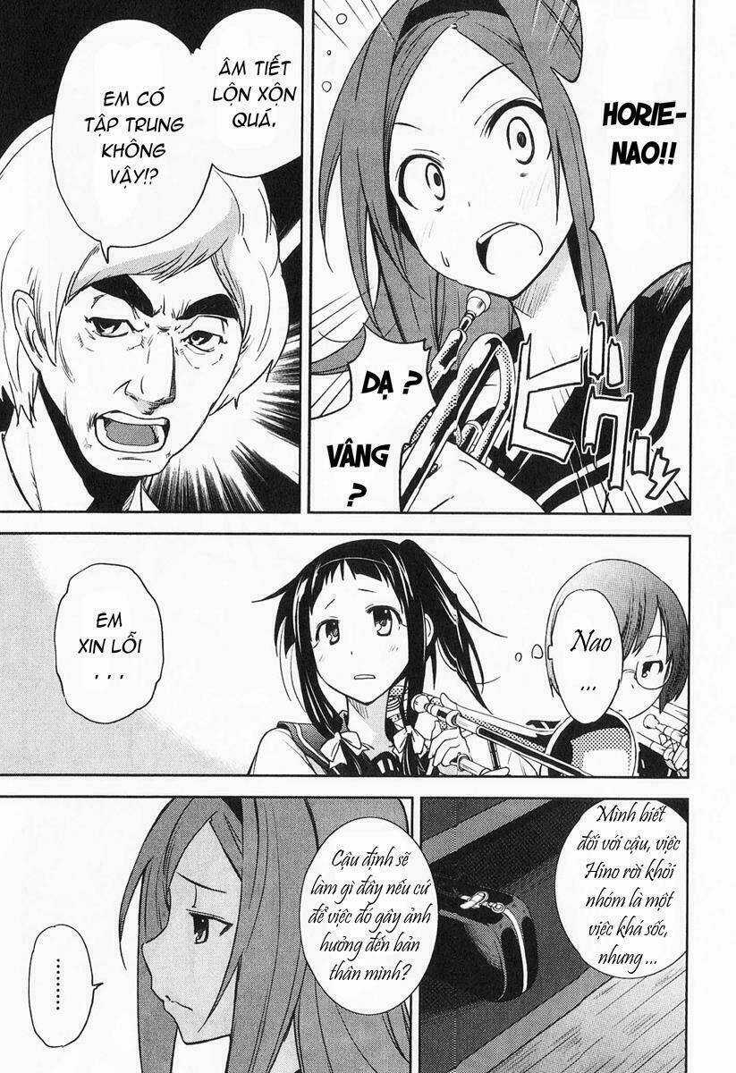 Yumekui Merry - Chapter 34 - Trang 16