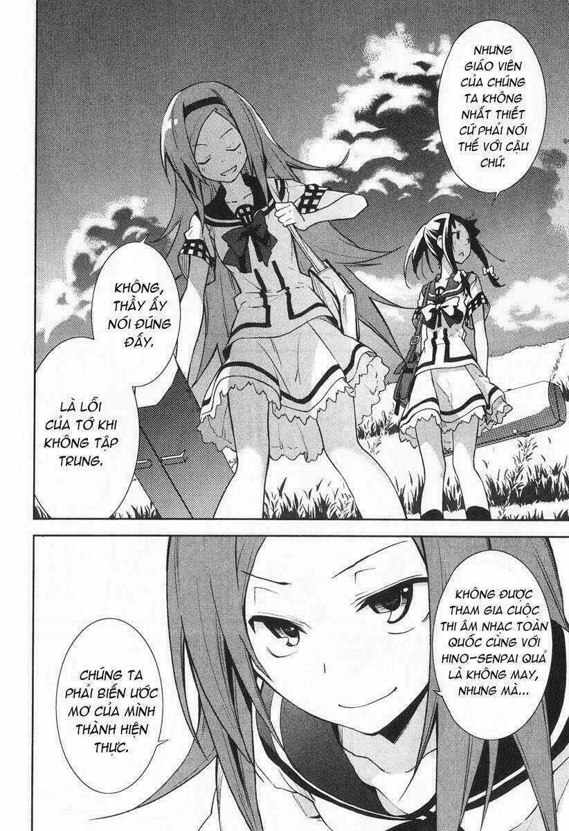 Yumekui Merry - Chapter 34 - Trang 19