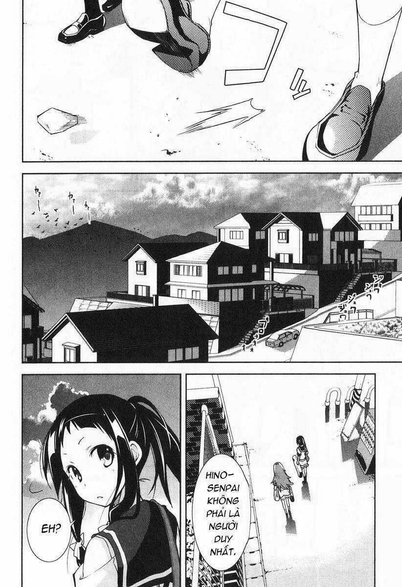 Yumekui Merry - Chapter 34 - Trang 21