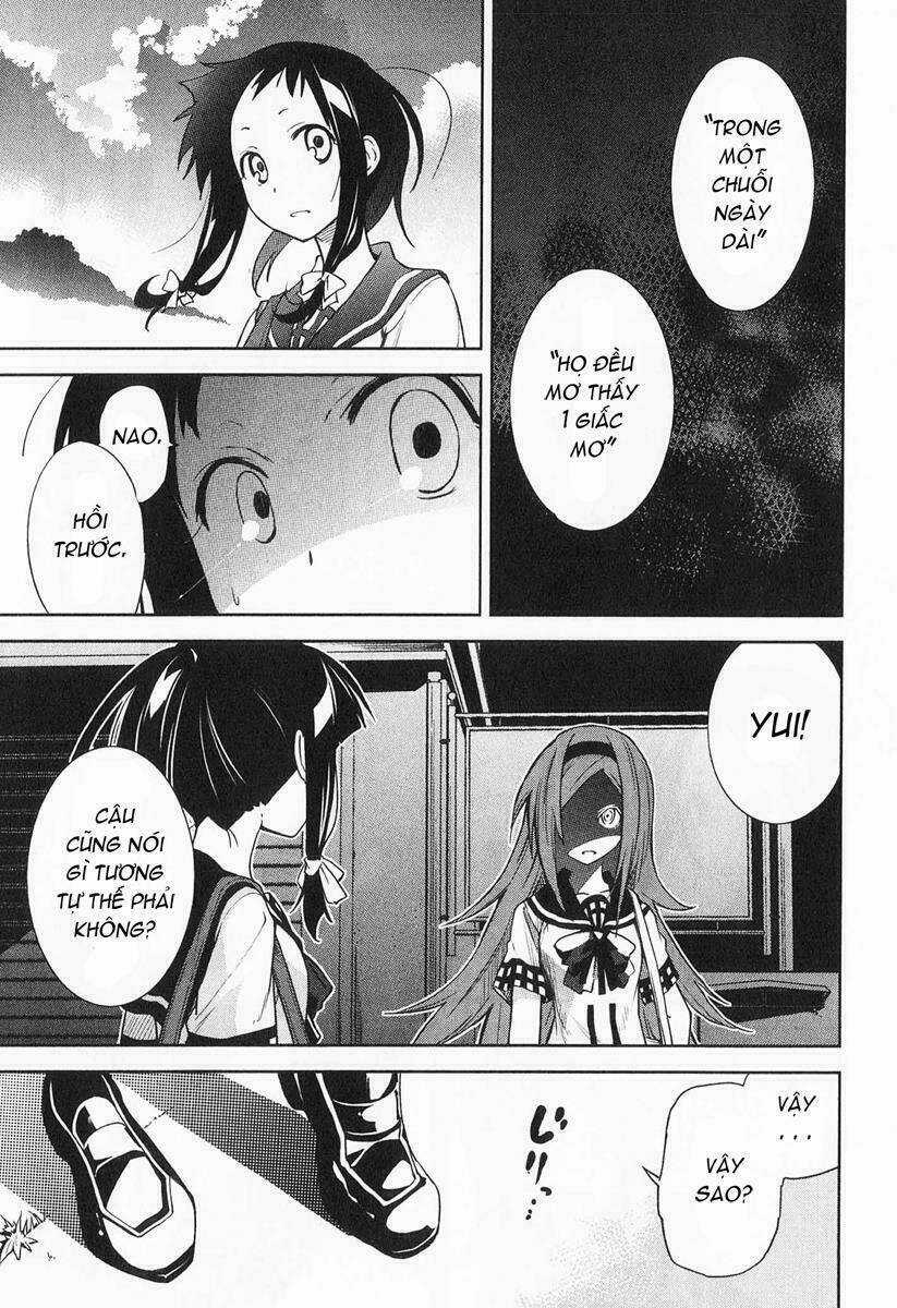 Yumekui Merry - Chapter 34 - Trang 24