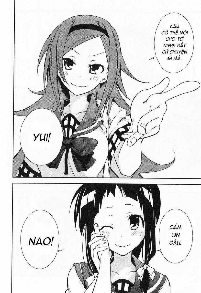 Yumekui Merry - Chapter 34 - Trang 27