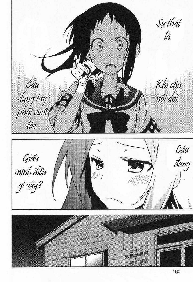 Yumekui Merry - Chapter 34 - Trang 29