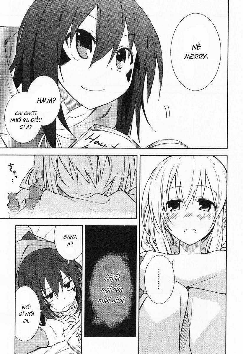 Yumekui Merry - Chapter 34 - Trang 6