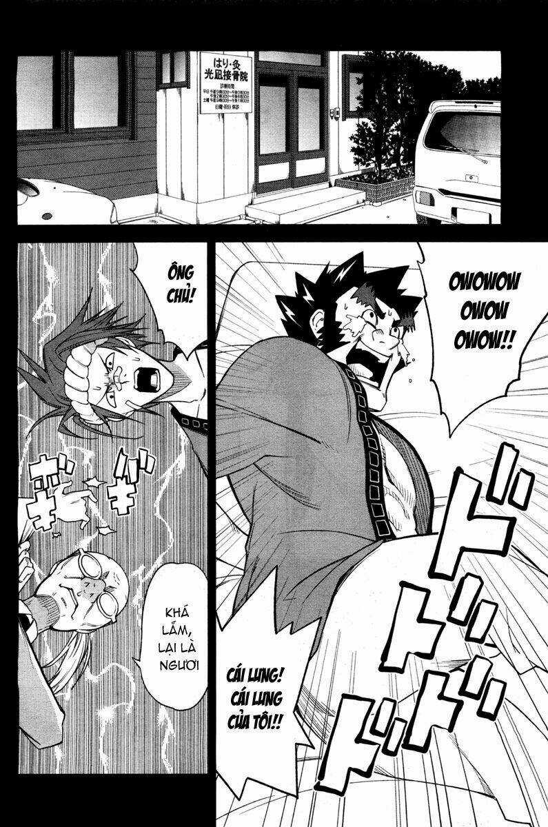 Yumekui Merry - Chapter 35 - Trang 13