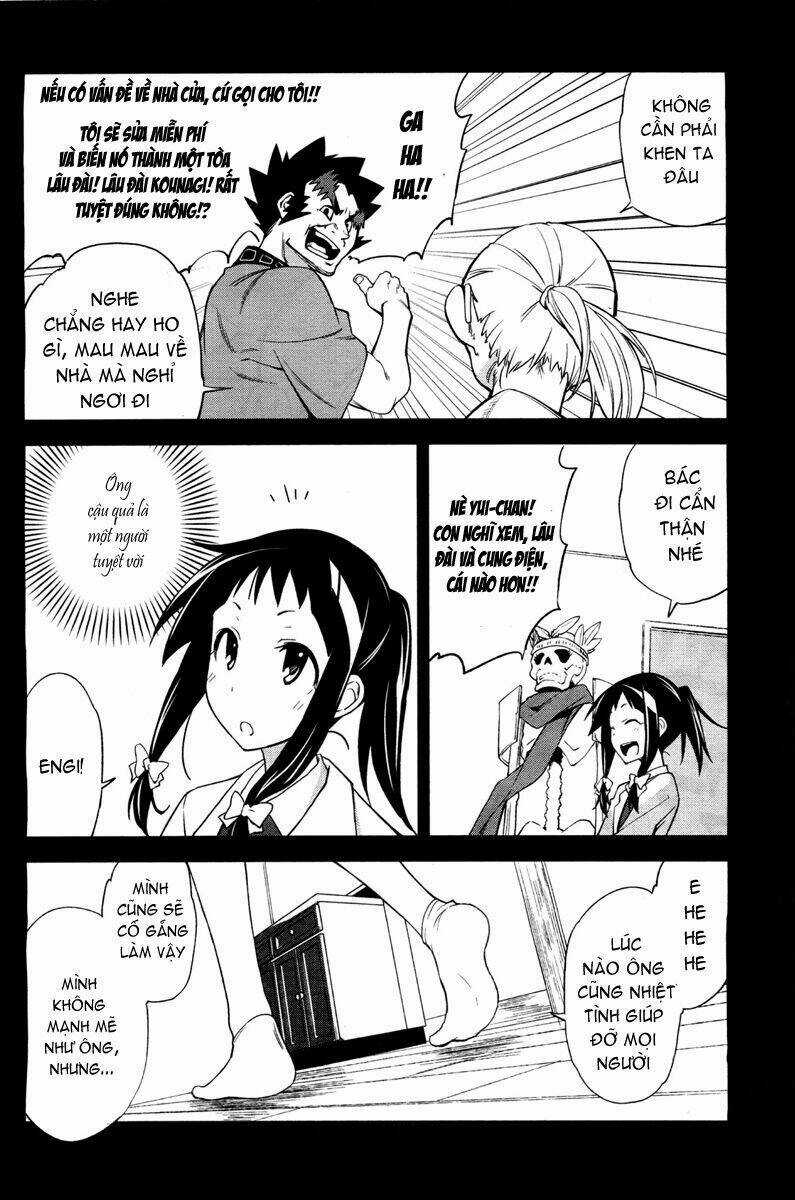 Yumekui Merry - Chapter 35 - Trang 15