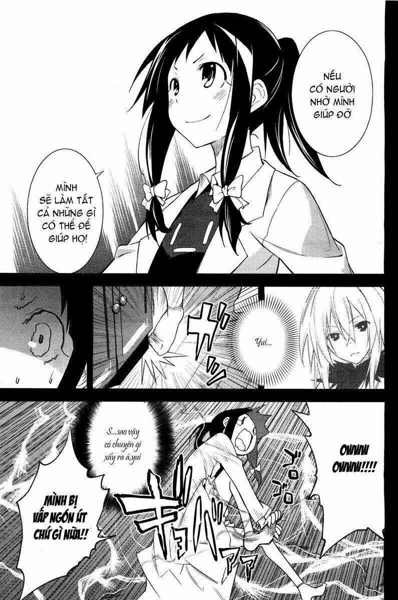 Yumekui Merry - Chapter 35 - Trang 16