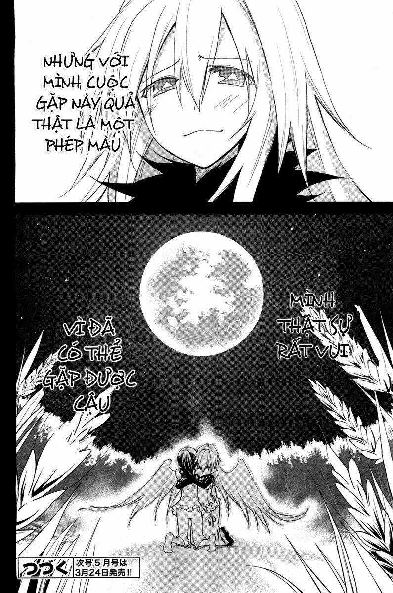 Yumekui Merry - Chapter 35 - Trang 21