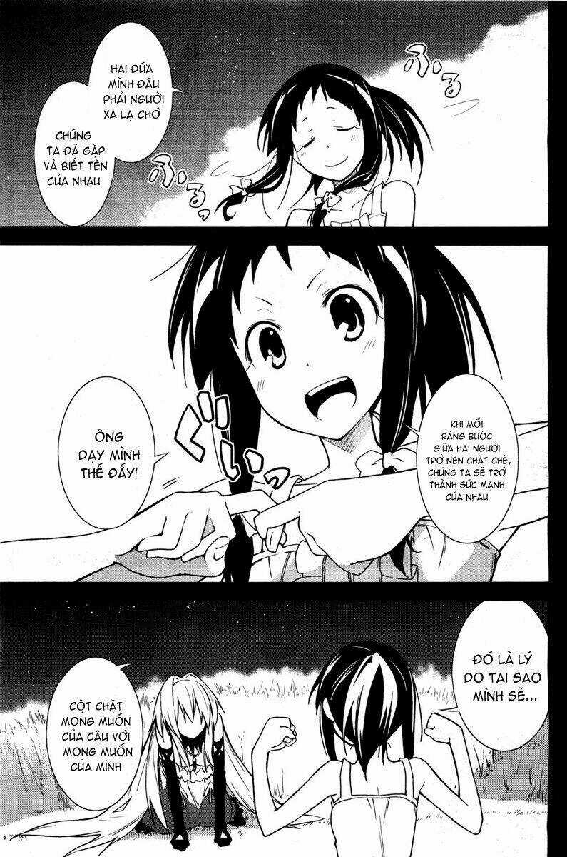 Yumekui Merry - Chapter 35 - Trang 6