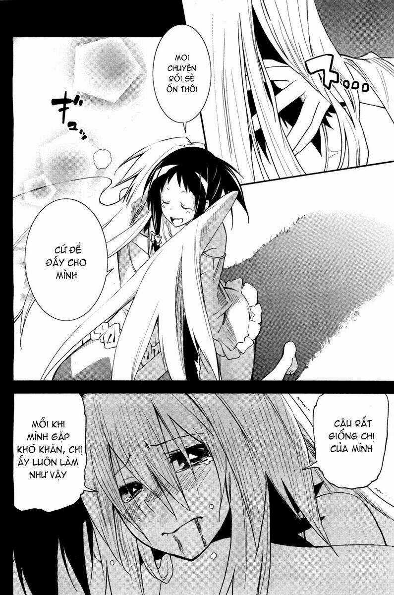 Yumekui Merry - Chapter 35 - Trang 7