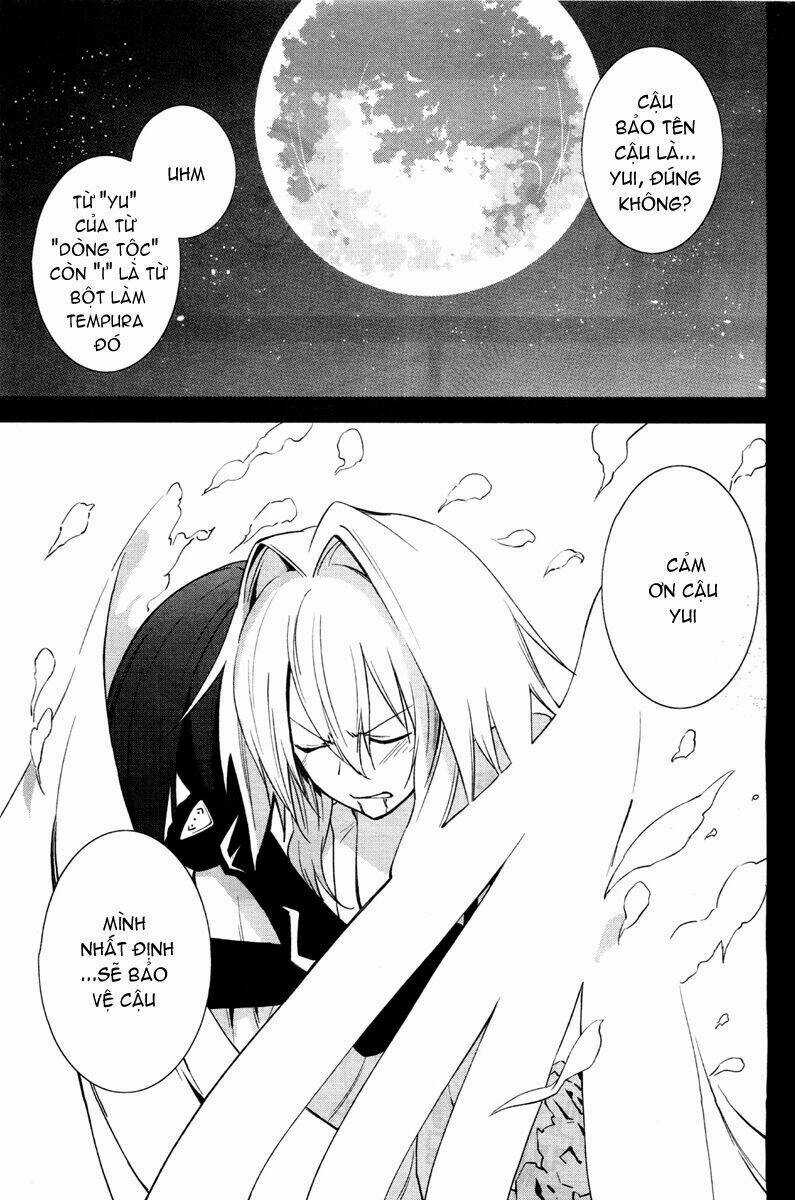 Yumekui Merry - Chapter 35 - Trang 8