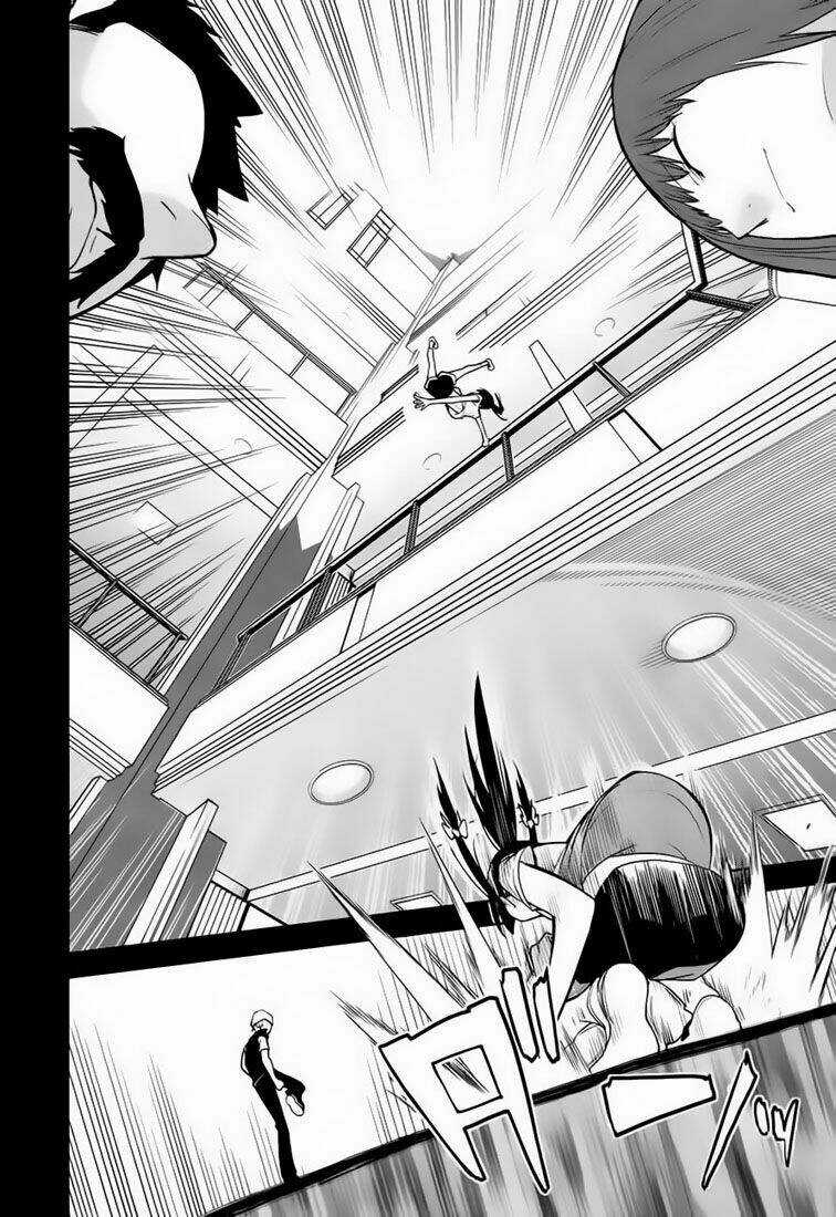 Yumekui Merry - Chapter 36 - Trang 12