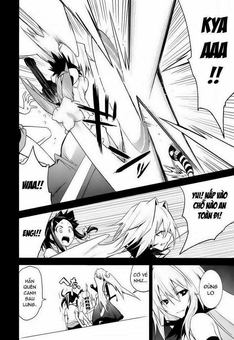 Yumekui Merry - Chapter 36 - Trang 16