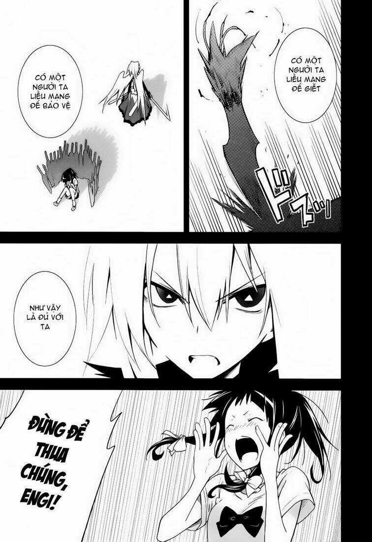 Yumekui Merry - Chapter 36 - Trang 25