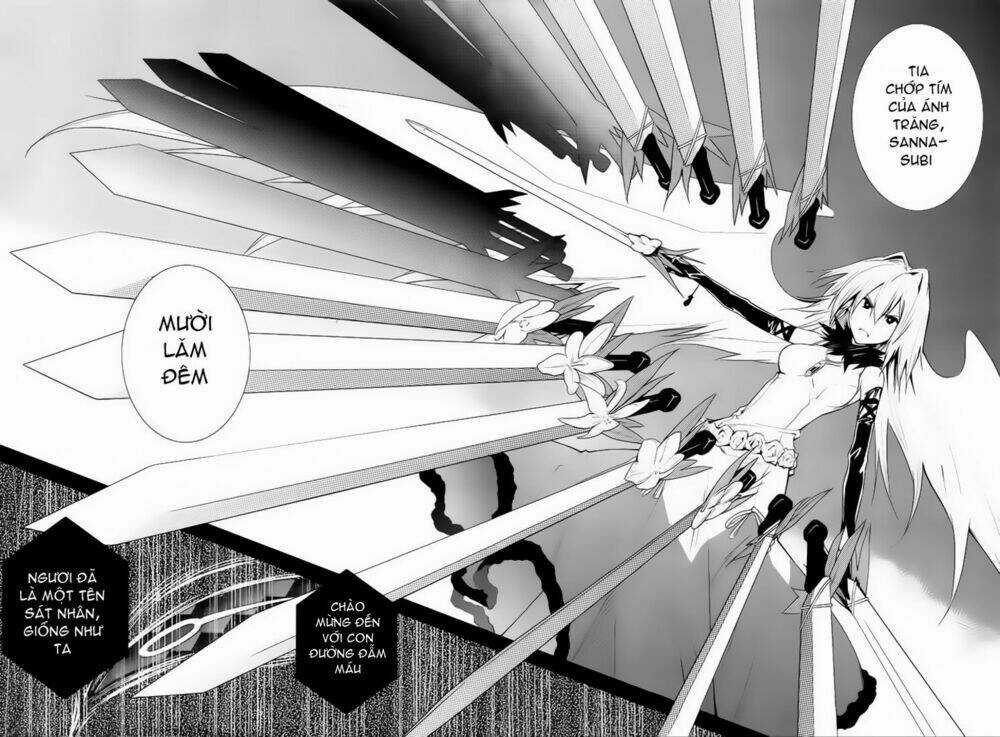 Yumekui Merry - Chapter 36 - Trang 26