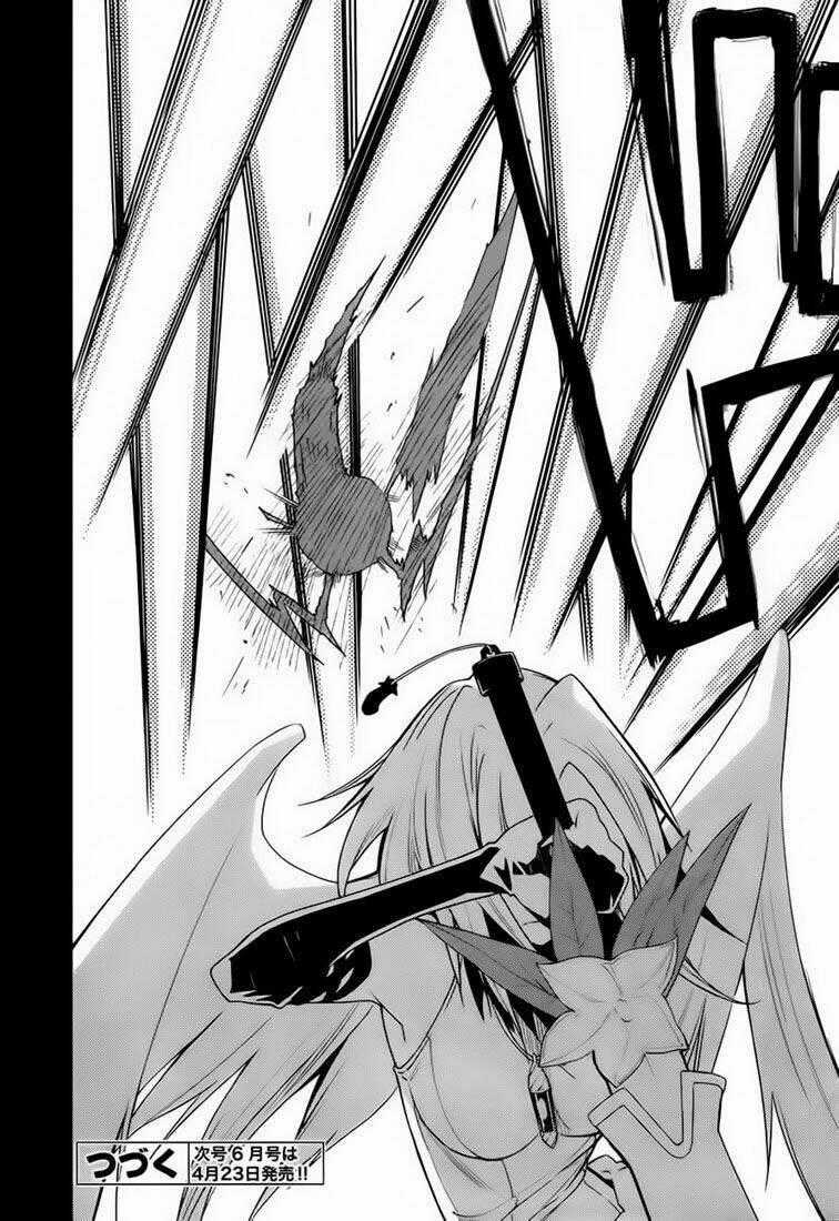 Yumekui Merry - Chapter 36 - Trang 27