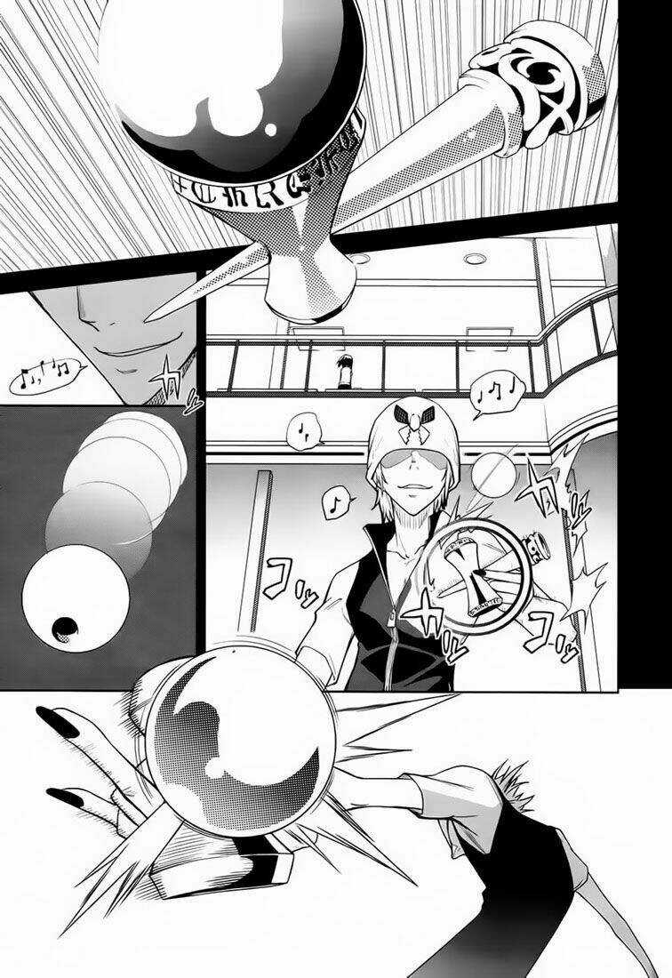 Yumekui Merry - Chapter 36 - Trang 5