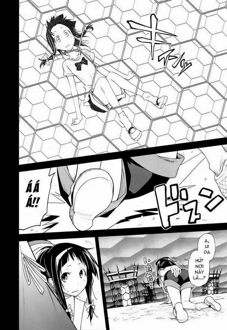 Yumekui Merry - Chapter 36 - Trang 6