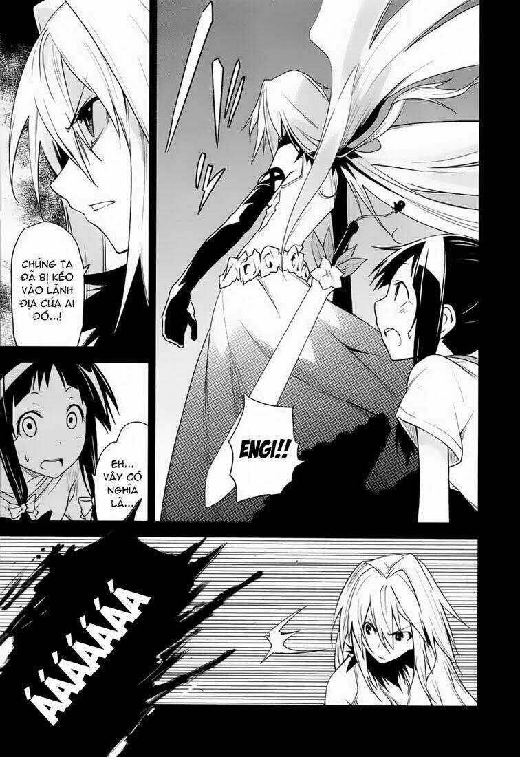 Yumekui Merry - Chapter 36 - Trang 7