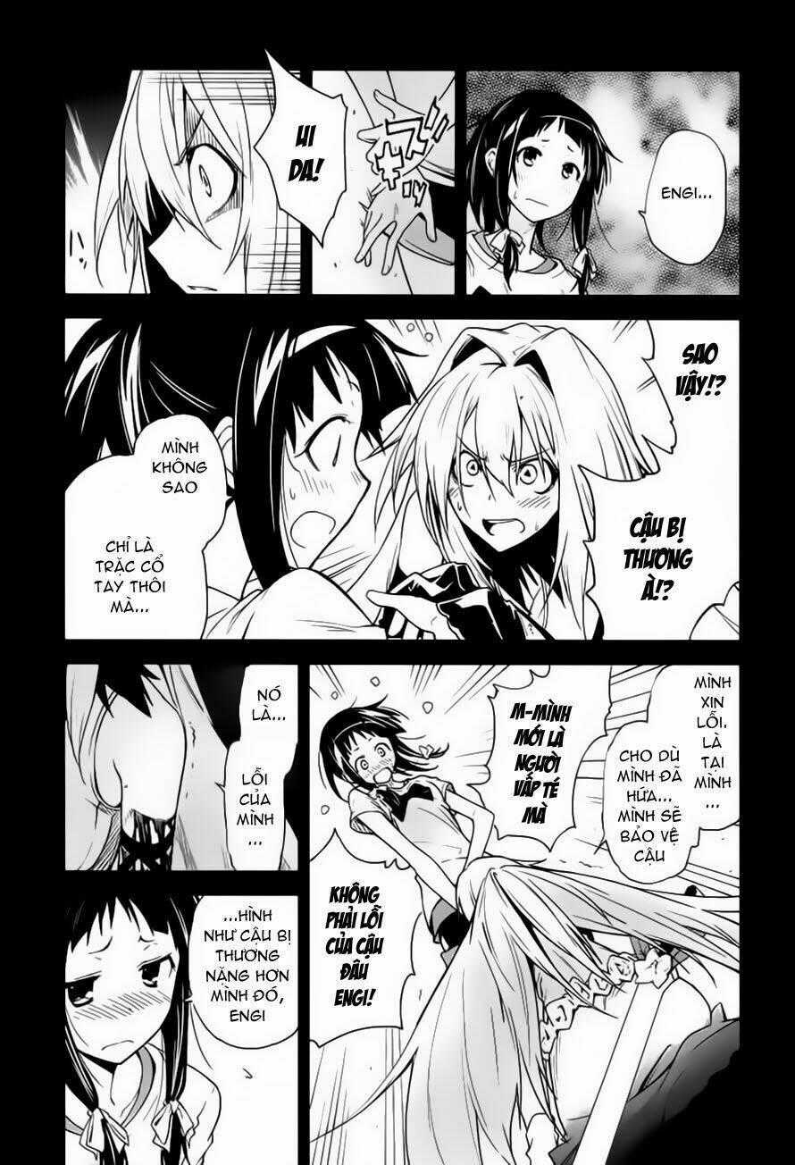 Yumekui Merry - Chapter 37 - Trang 2