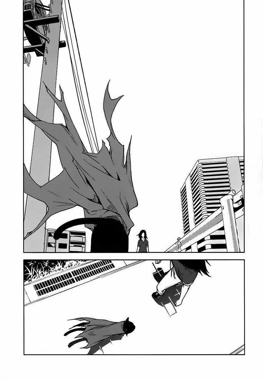 Yumekui Merry - Chapter 37 - Trang 26