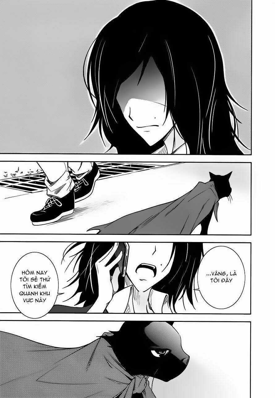 Yumekui Merry - Chapter 37 - Trang 27