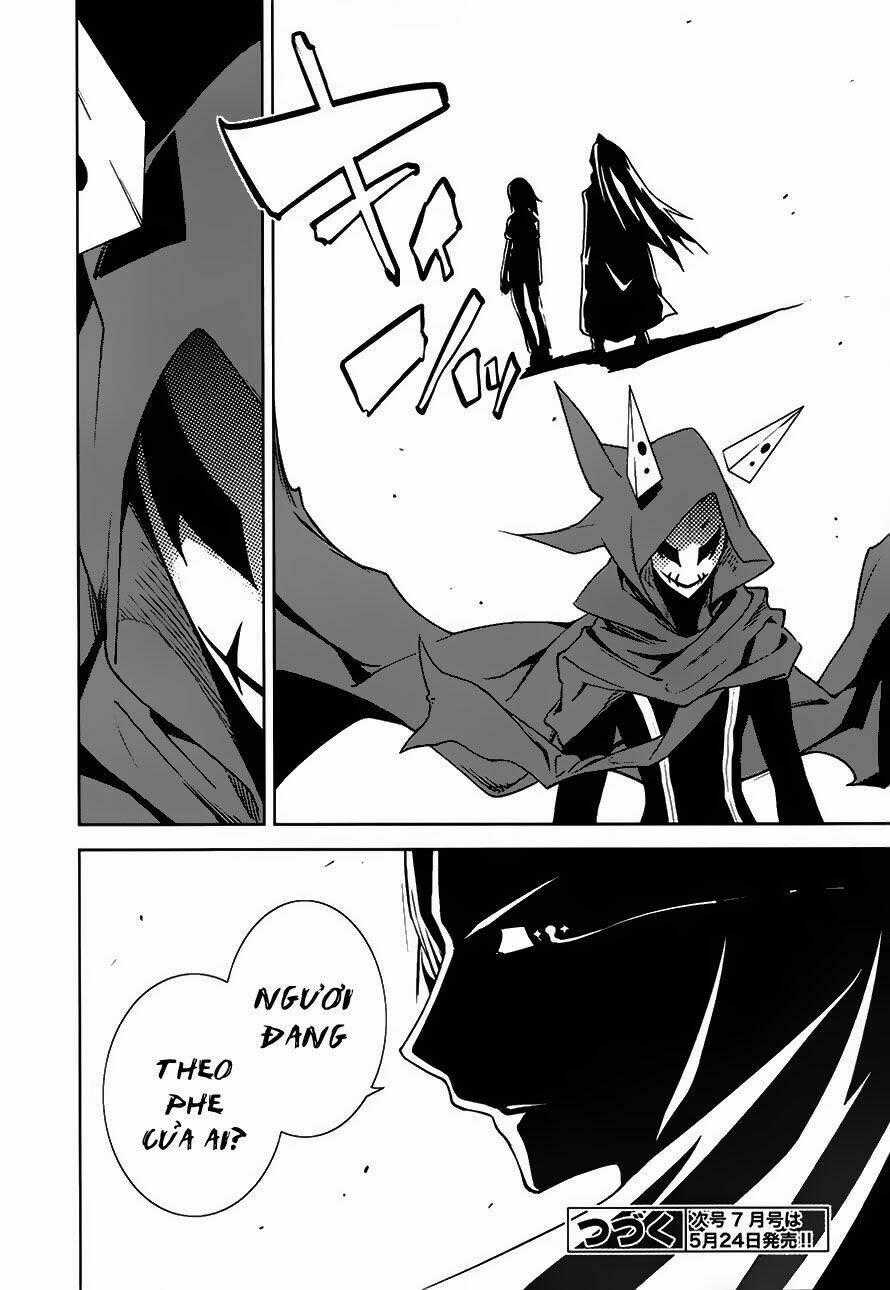 Yumekui Merry - Chapter 37 - Trang 28