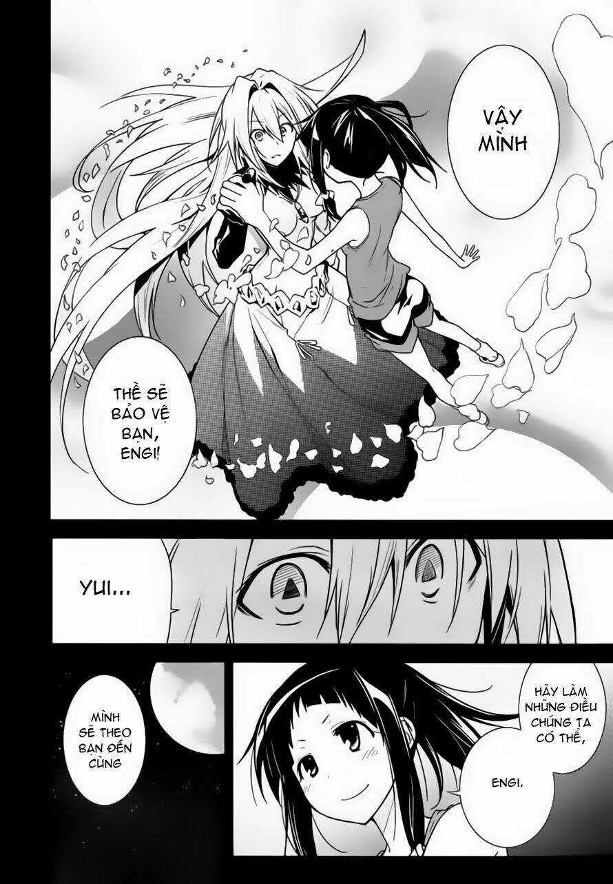 Yumekui Merry - Chapter 37 - Trang 4