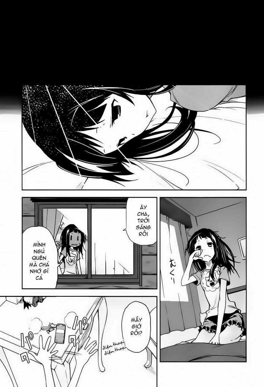 Yumekui Merry - Chapter 37 - Trang 5