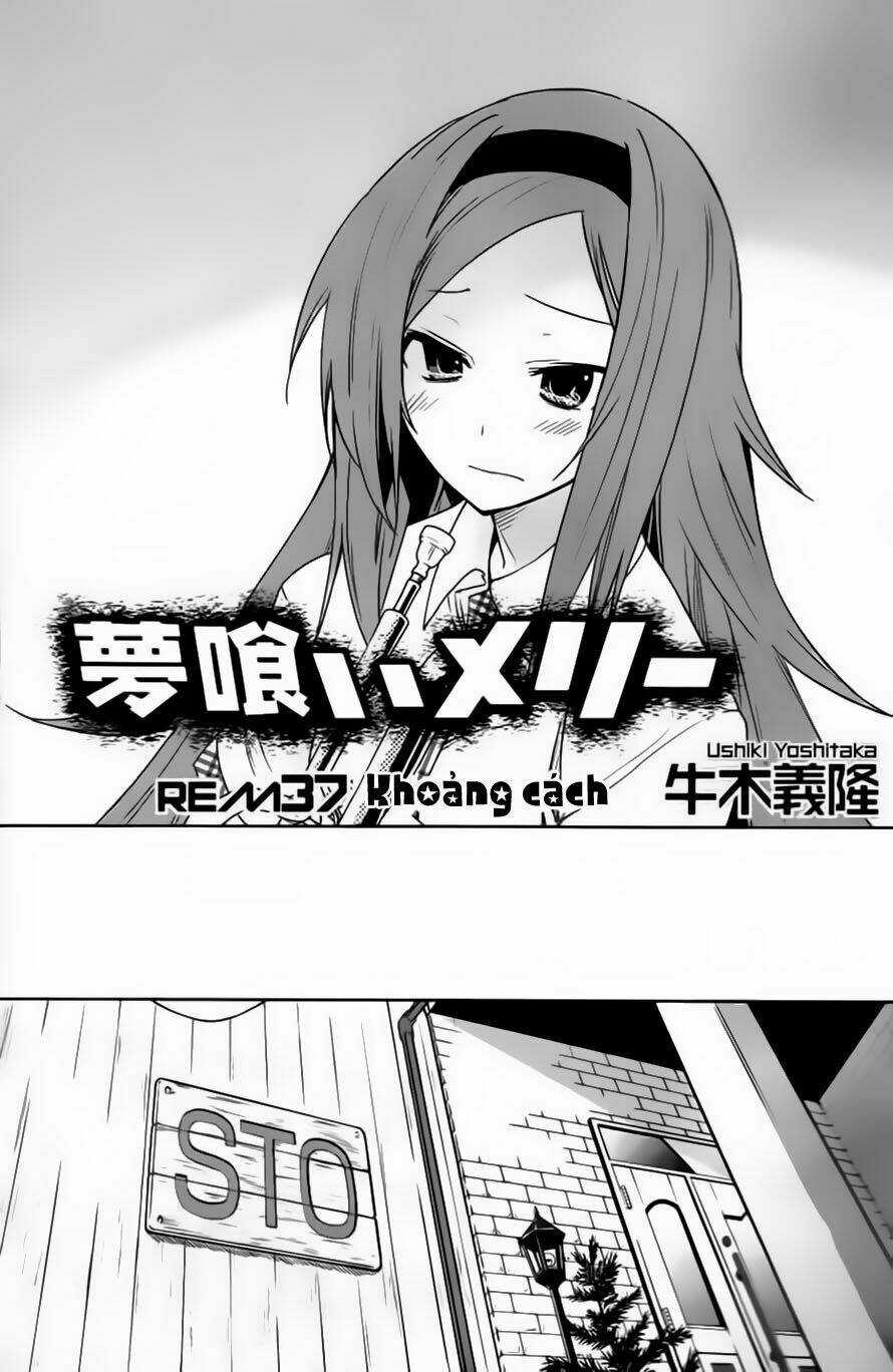 Yumekui Merry - Chapter 37 - Trang 7