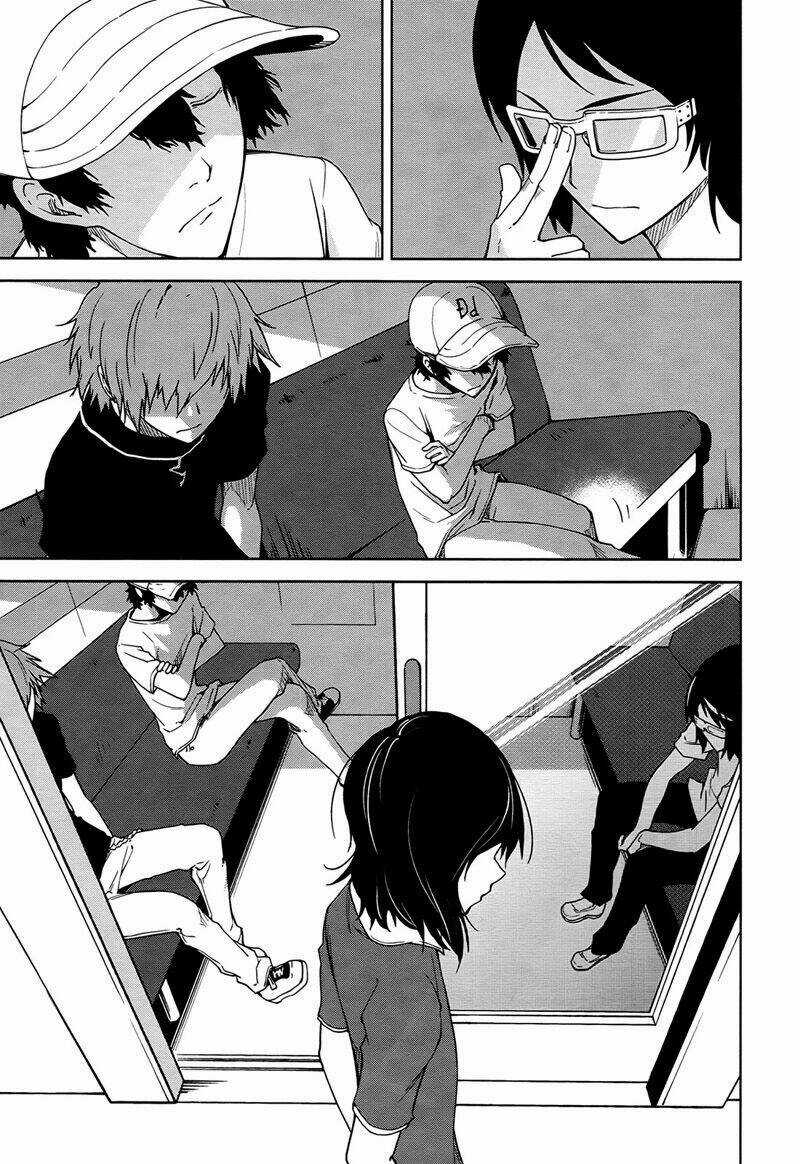 Yumekui Merry - Chapter 38 - Trang 13