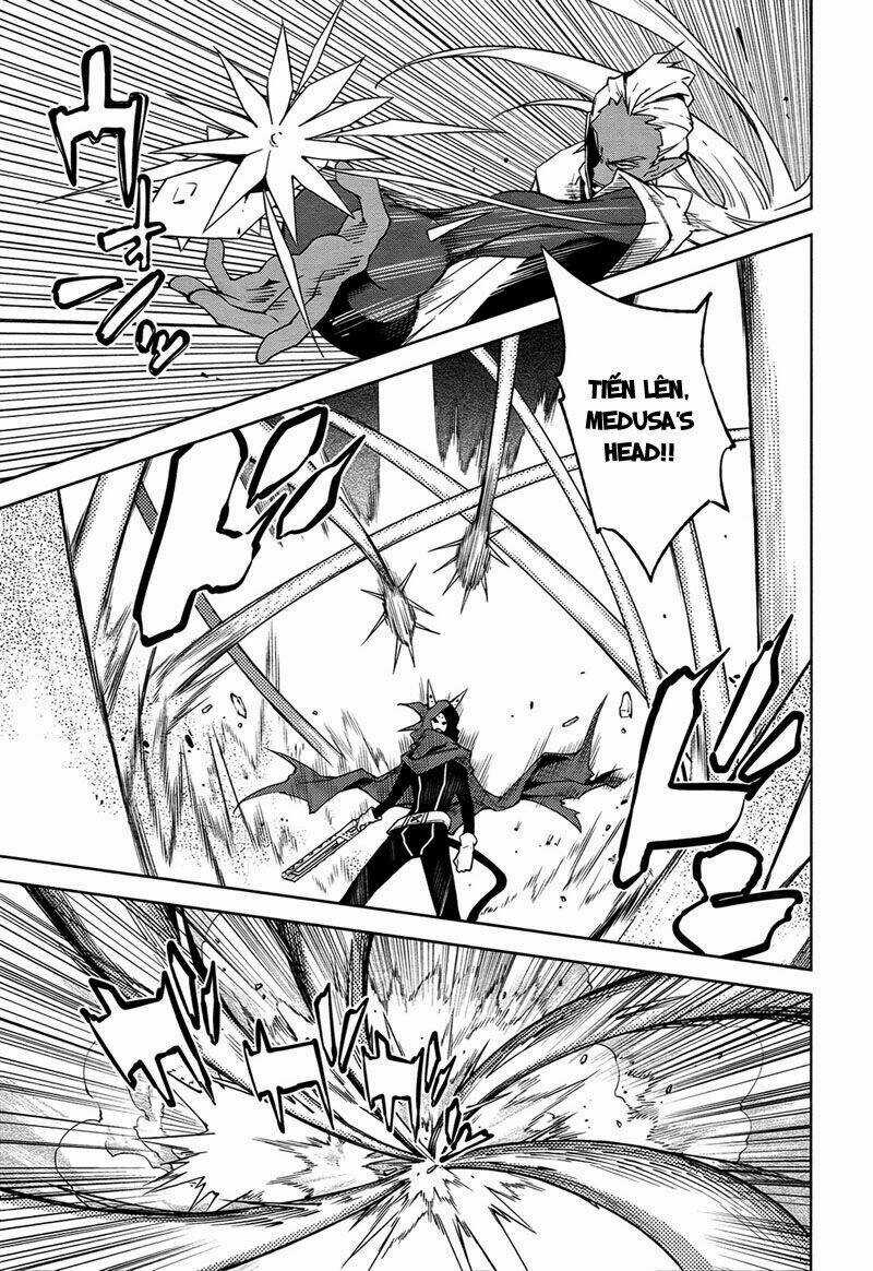 Yumekui Merry - Chapter 38 - Trang 3