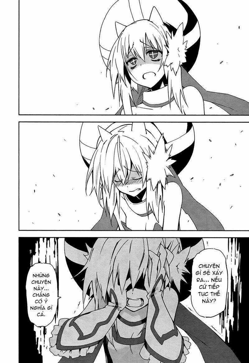 Yumekui Merry - Chapter 38 - Trang 22